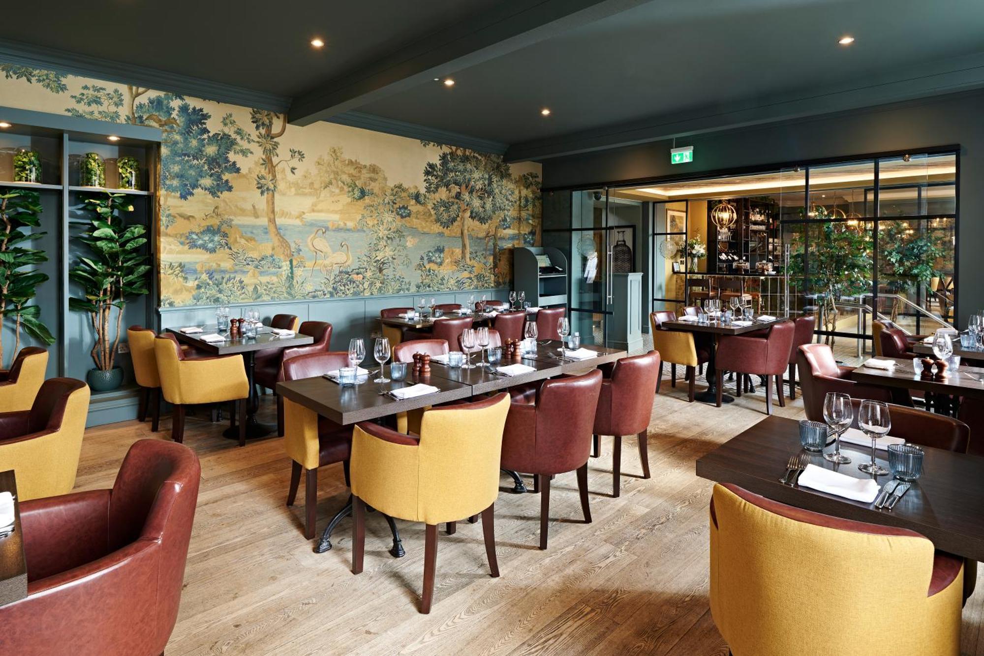 The Kings Arms Hotel Christchurch  Exterior foto
